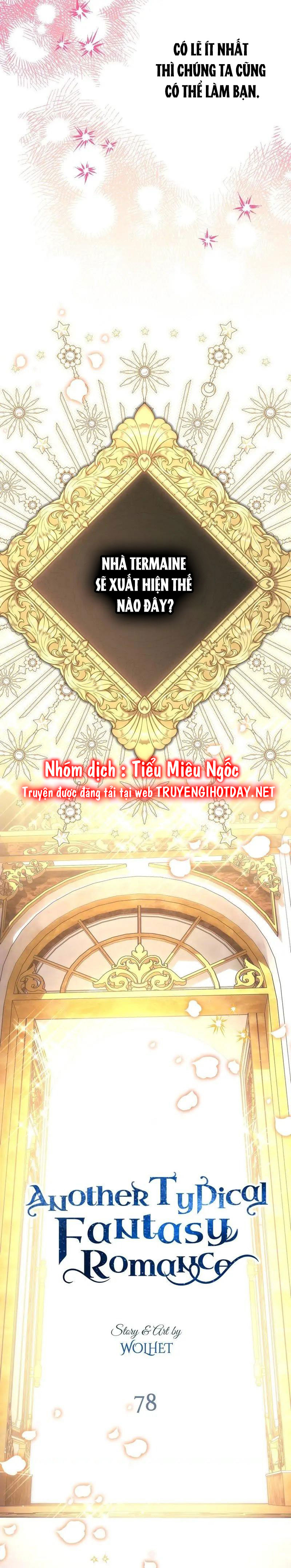 chuyện tình lãng mạn với ngài công tước mặt sẹo chapter 80 7