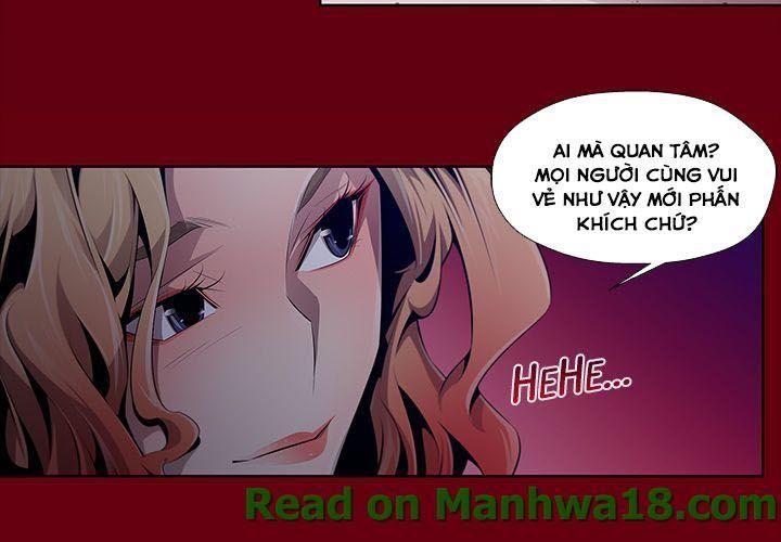 18+ mạt thế zombie - vùng đất tử thần chapter 2 15