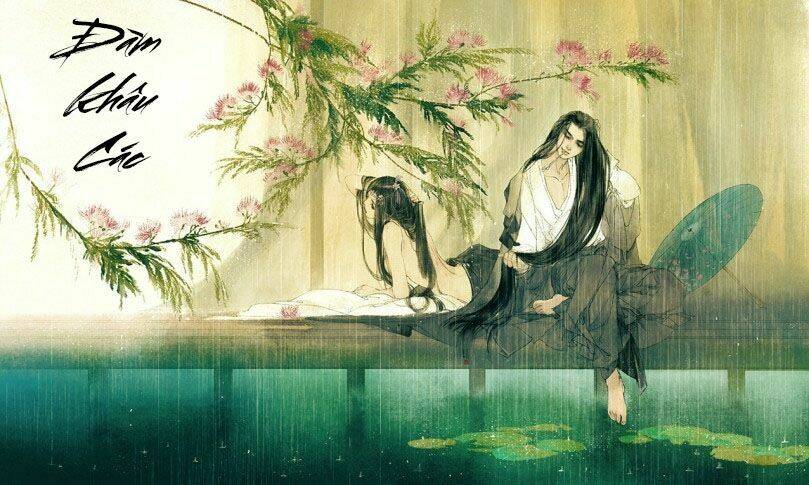 ác ma bàn bên chapter 18 2