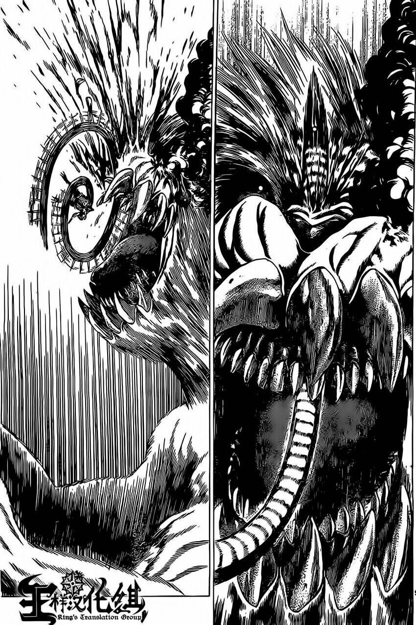hakaijuu chapter 45 9