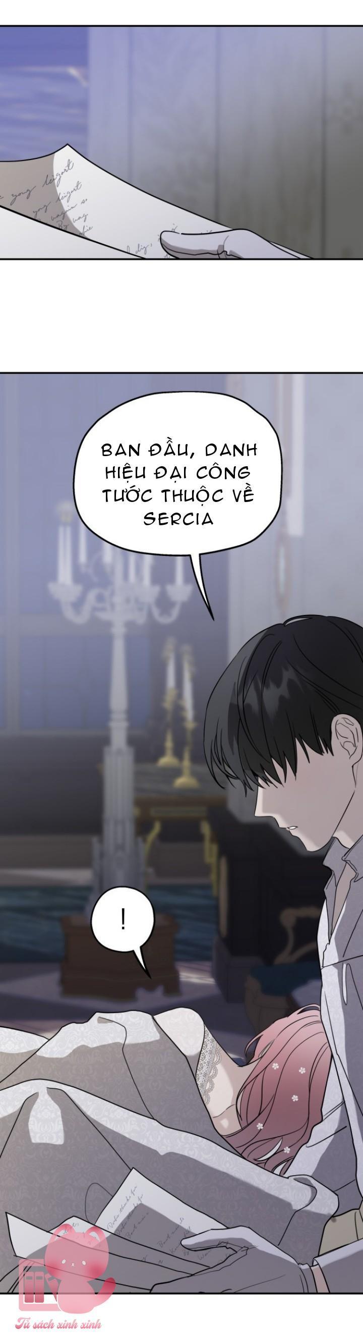 người thân của tôi đều sợ hãi tôi chapter 7 40