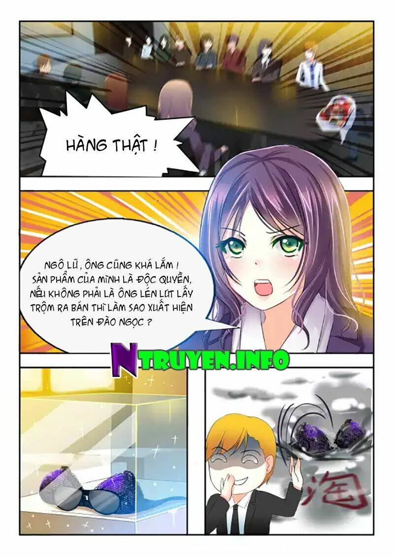 cuốn sổ tử thần phụ bản chapter 5 6