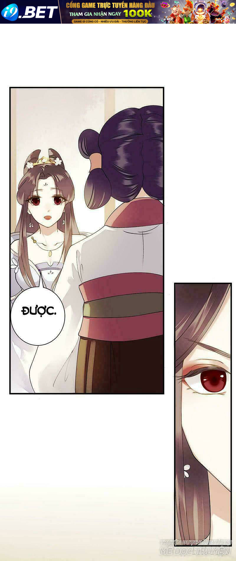 nhất đế trọng sinh mỹ nhân tâm kế chapter 34 12