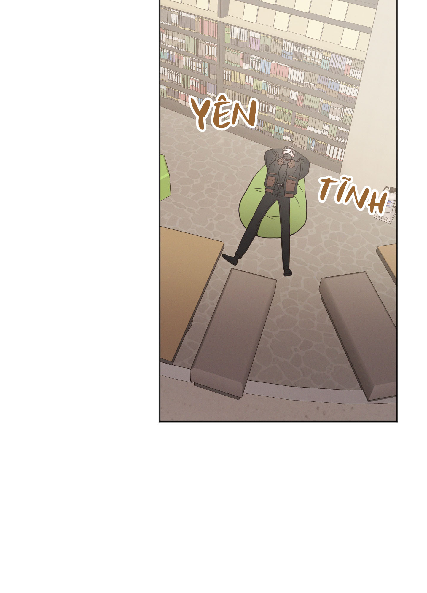 đời tư hàng xóm chapter 20 40