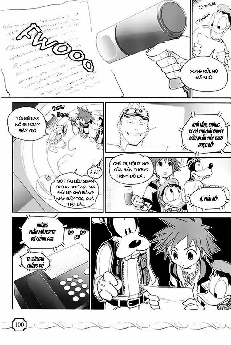 kingdom hearts chapter 32 2