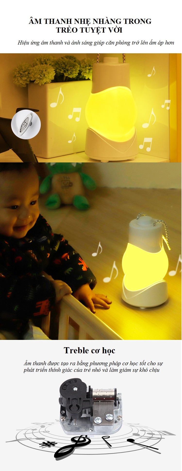 Đèn Led Tích Điện Thiết Kế Xách Tay Tiện Lợi UT.039