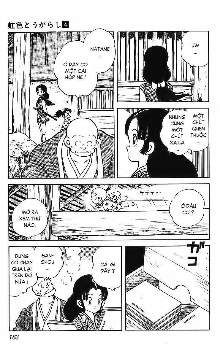 niji iro tougarashi chapter 38 15