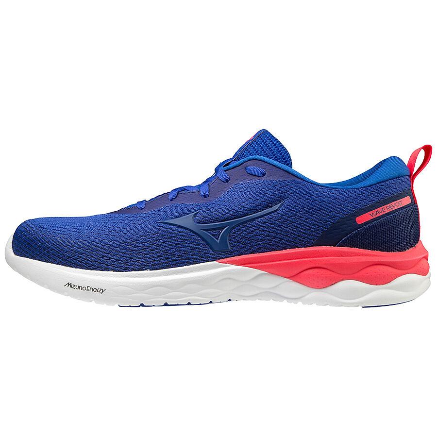 Giày Thể Thao Nam Mizuno Wave Revolt J1GC2081