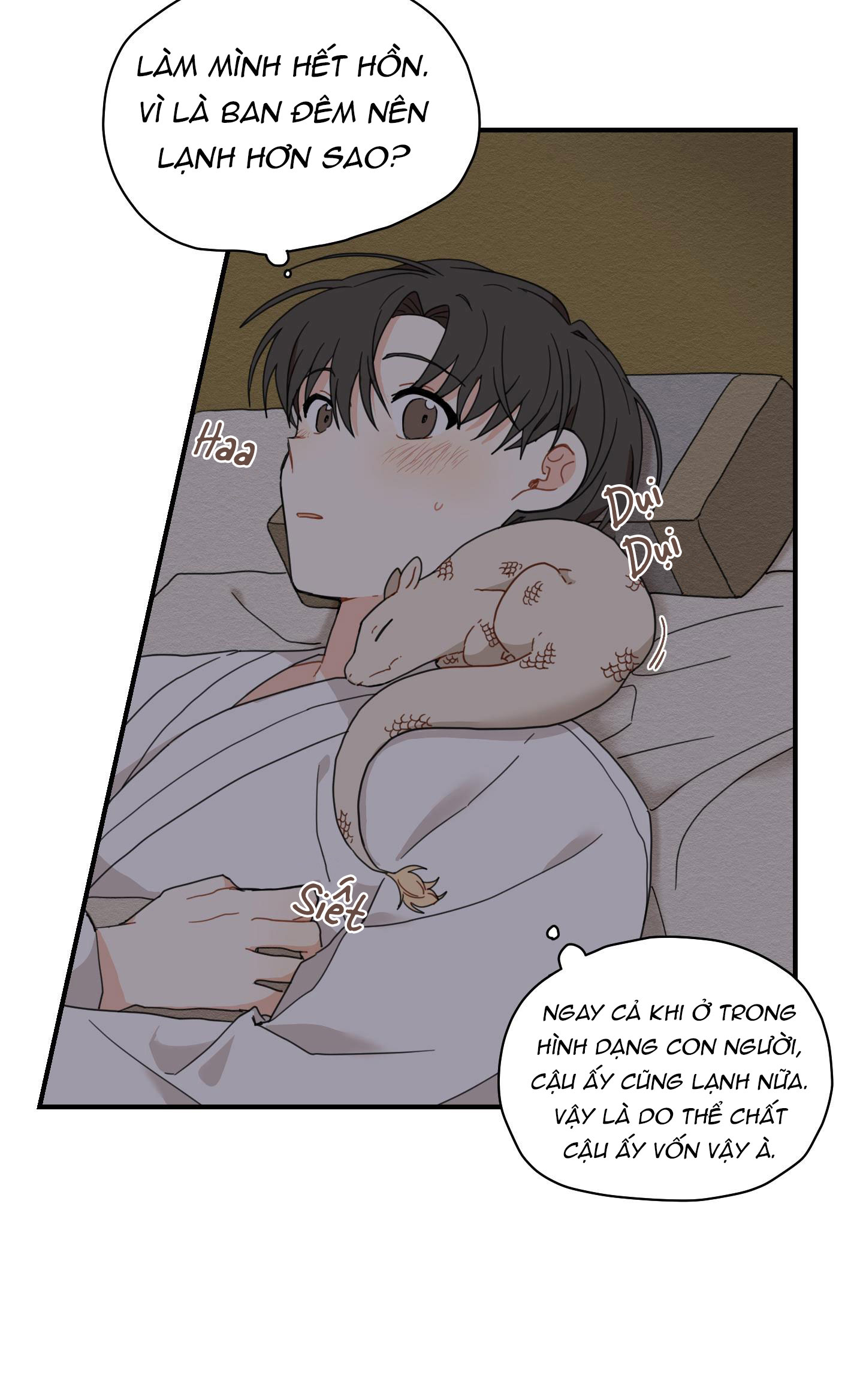 đường hoa liên kiều rơi chapter 5 52