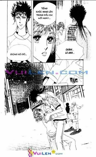 vật cản tình yêu chapter 4 88