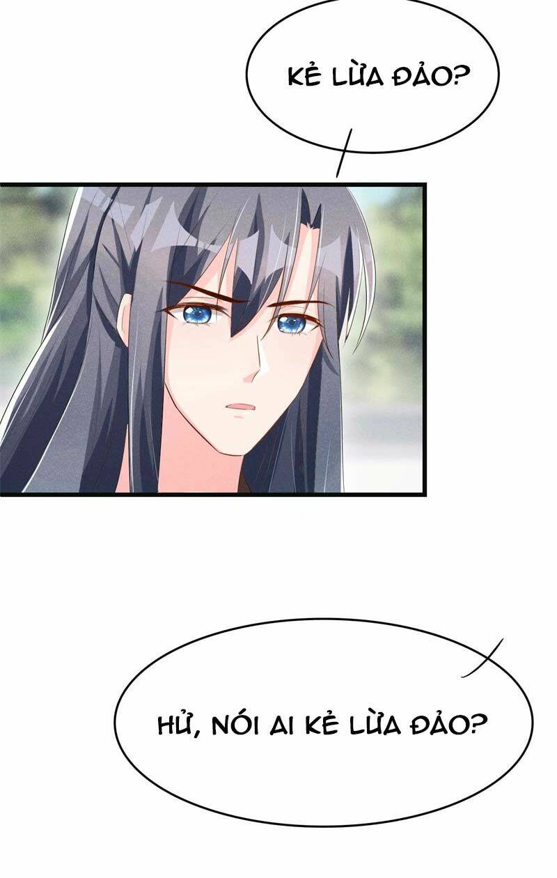 hoàng tử phu quân, ta nuôi ngươi a! chapter 29 32