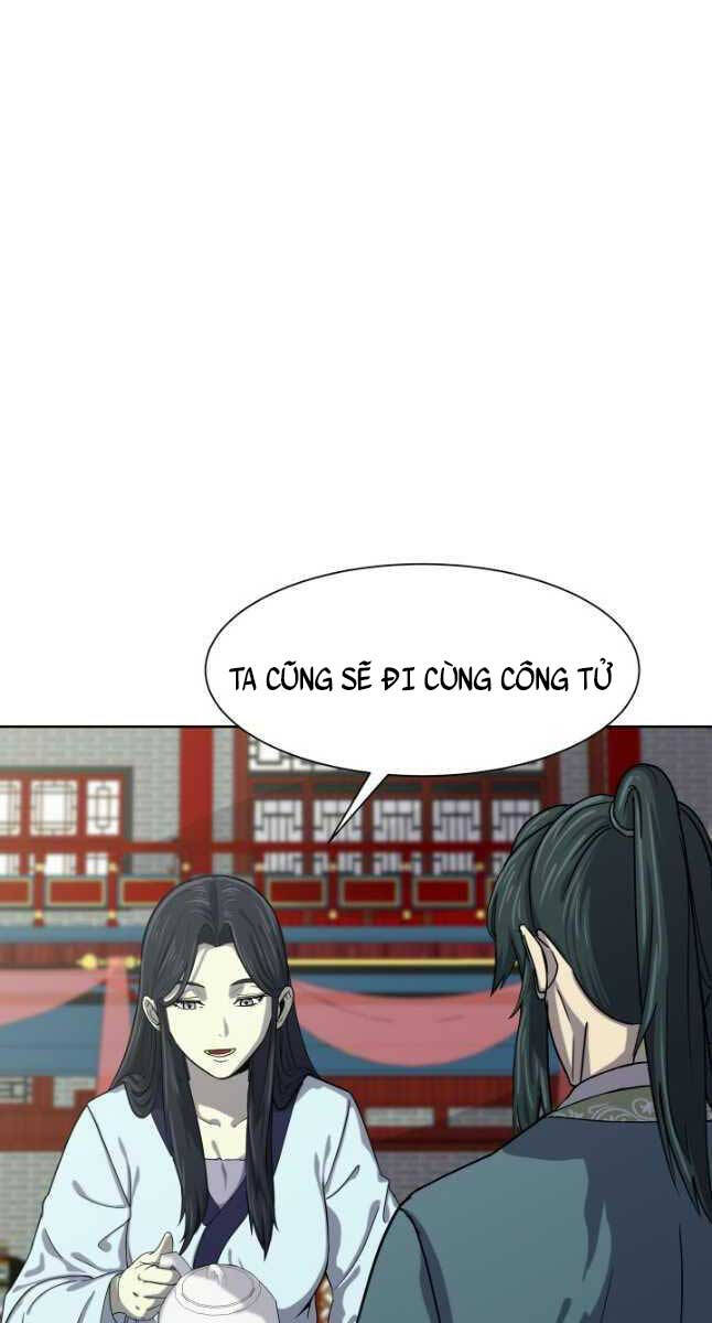 bậc thầy phép thuật ở thế giới võ lâm chapter 24.1 9