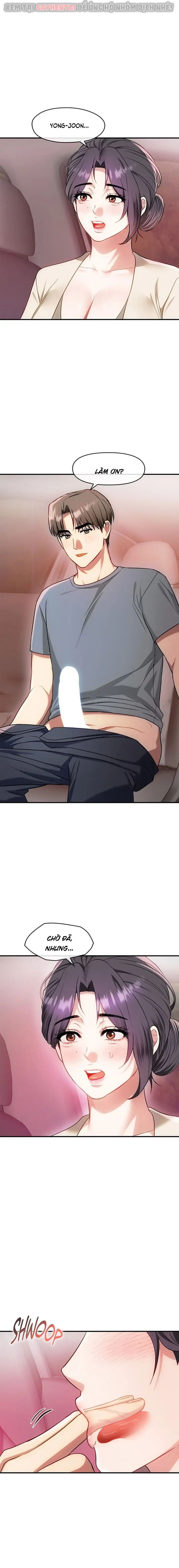 cưỡng không nổi dì ơi chapter 38 9