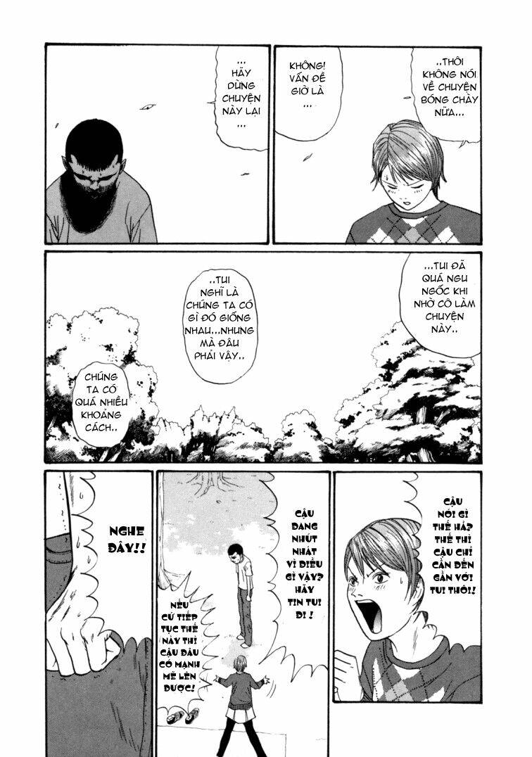 boku to issho chapter 29 9