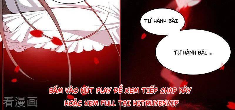 thiếu soái! vợ ngài lại bỏ trốn chapter 356 6