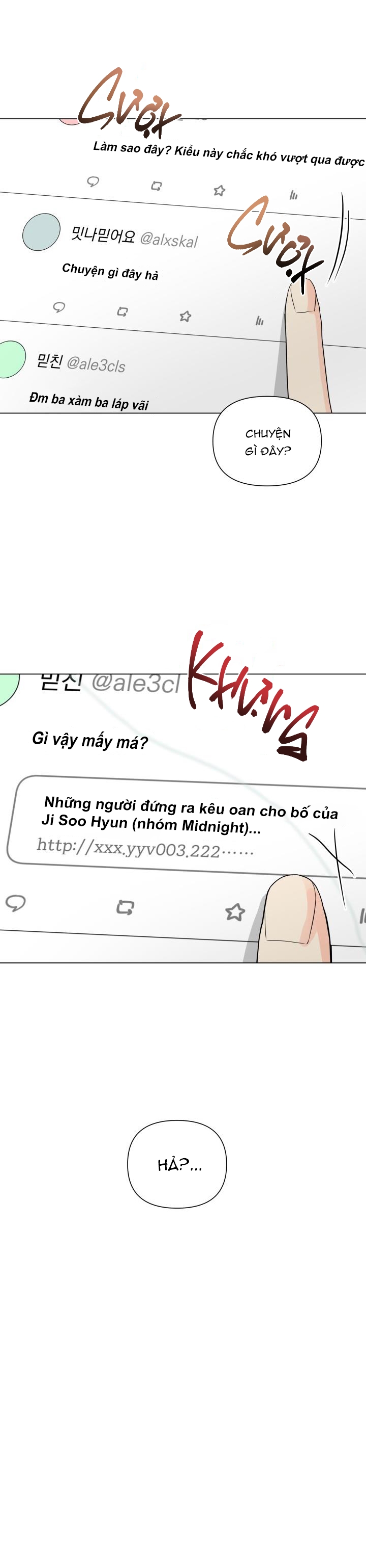 thủ hoa chapter 30 29