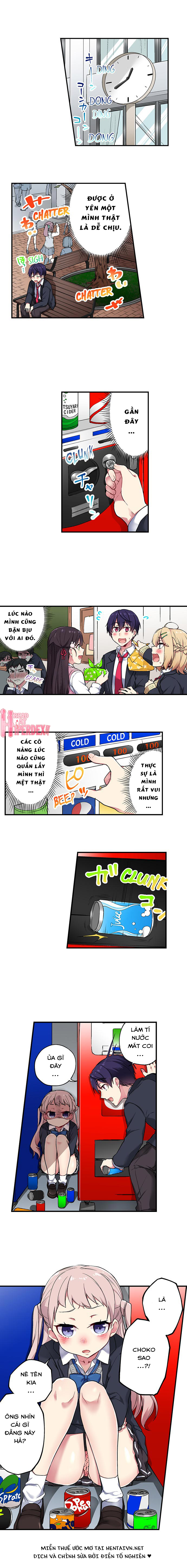 tôi có thể thấy số lần mà họ đã lên đỉnh chapter 31 2