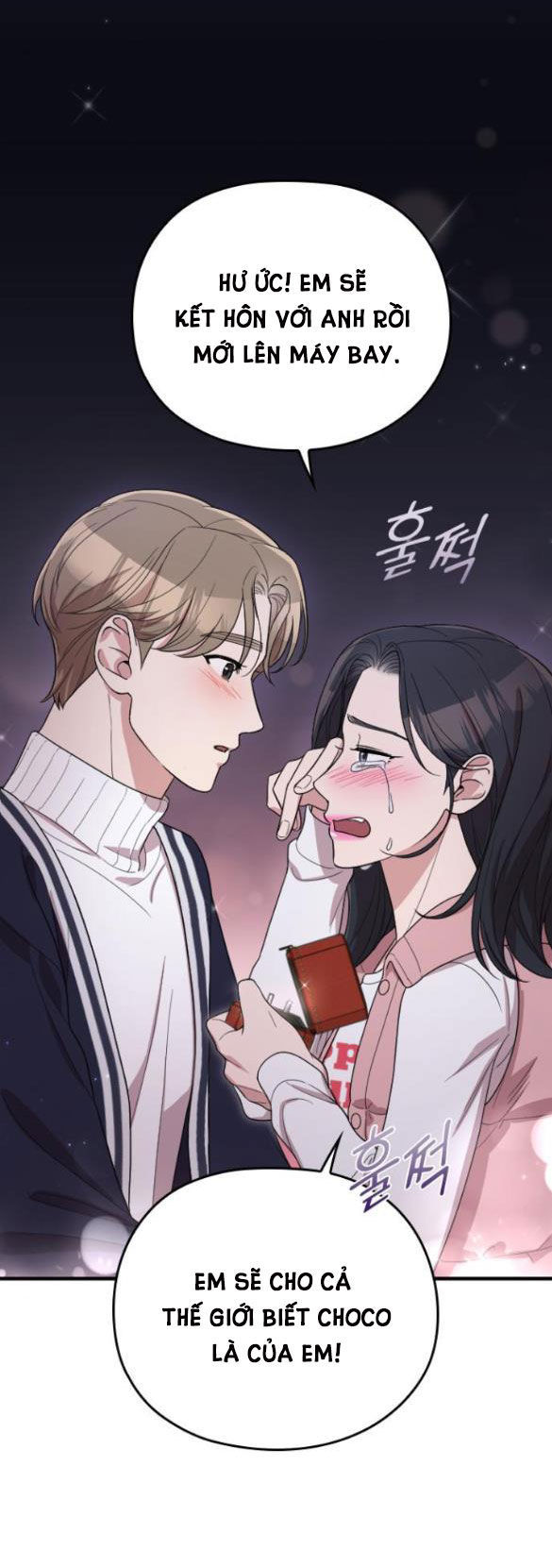 cô đi mà lấy chồng tôi chapter 65.5 9