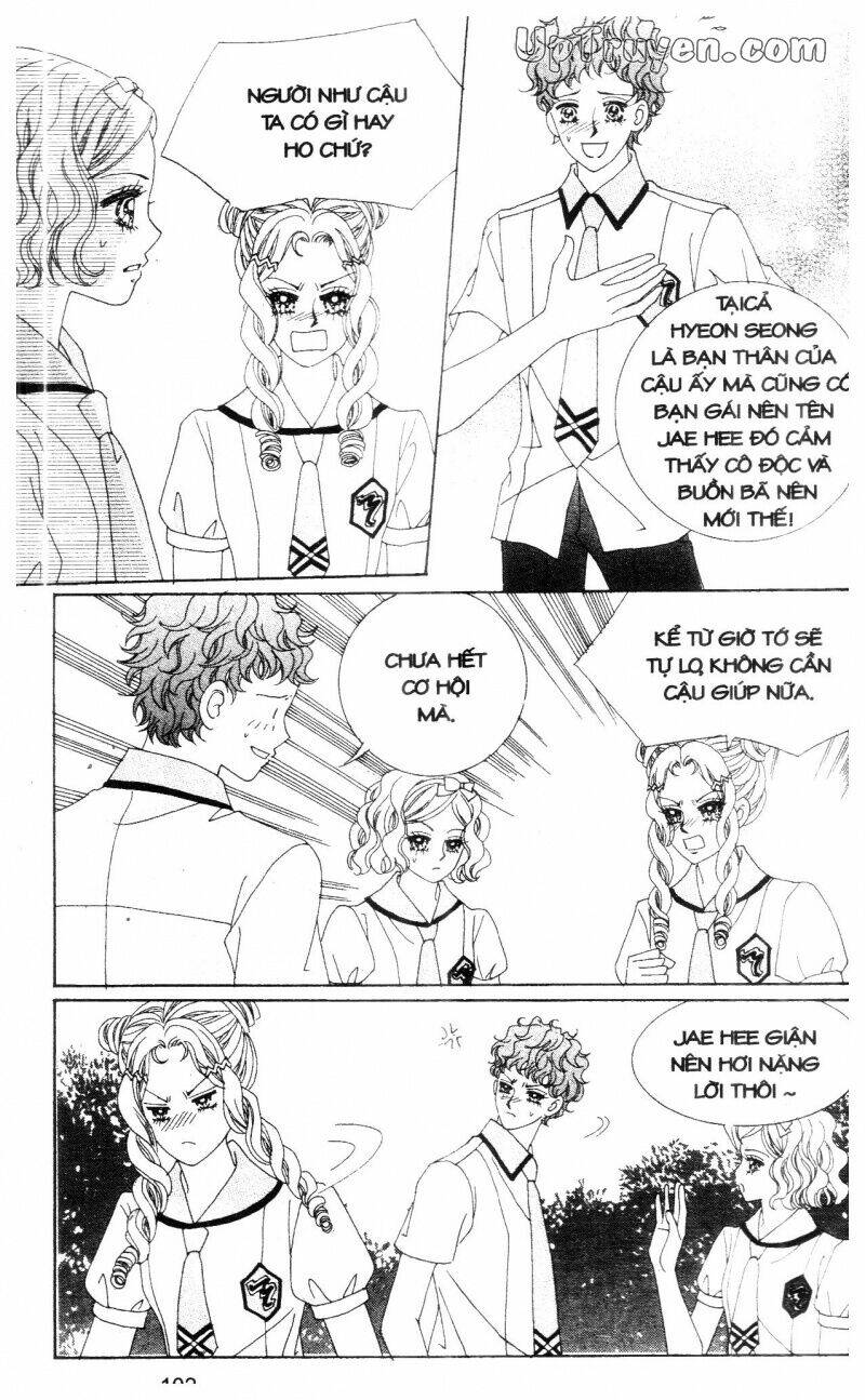 chỉ mình anh chapter 5 104