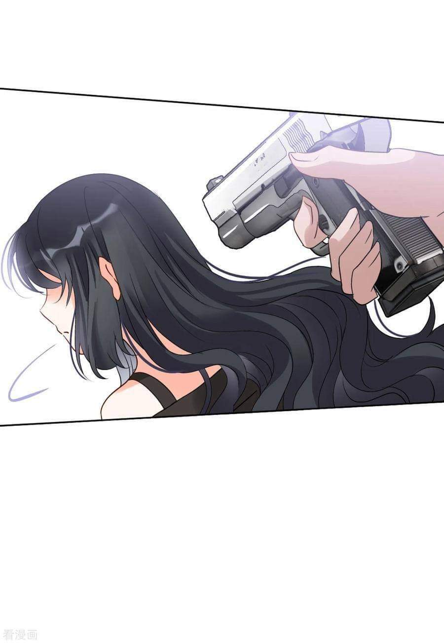 cô ấy đến rồi, xin nằm xuống! chapter 48 3