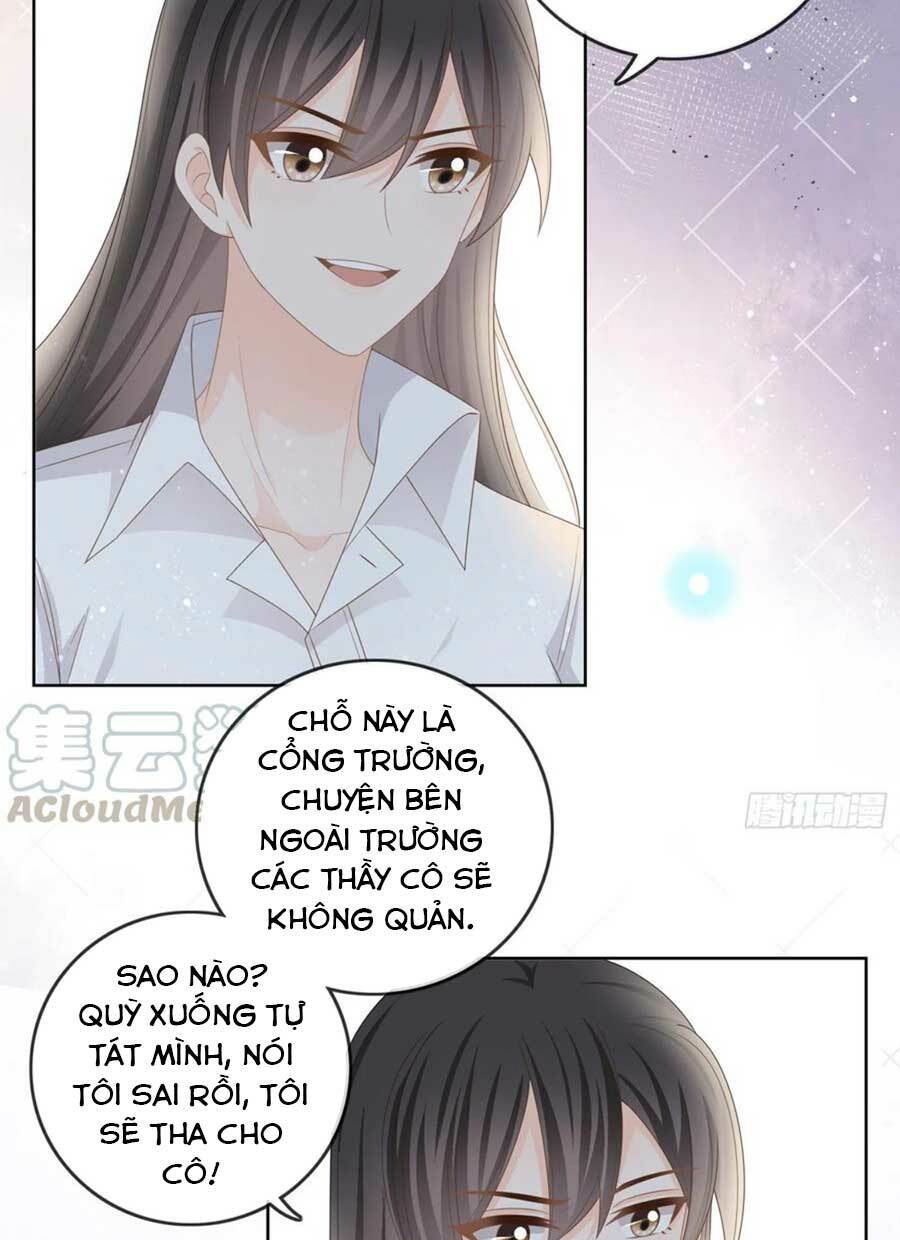 ảnh hậu cũng không bằng niệm thanh hoa chapter 78 11