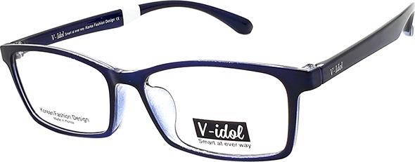 Gọng Kính V-IDOL V8058 SBL