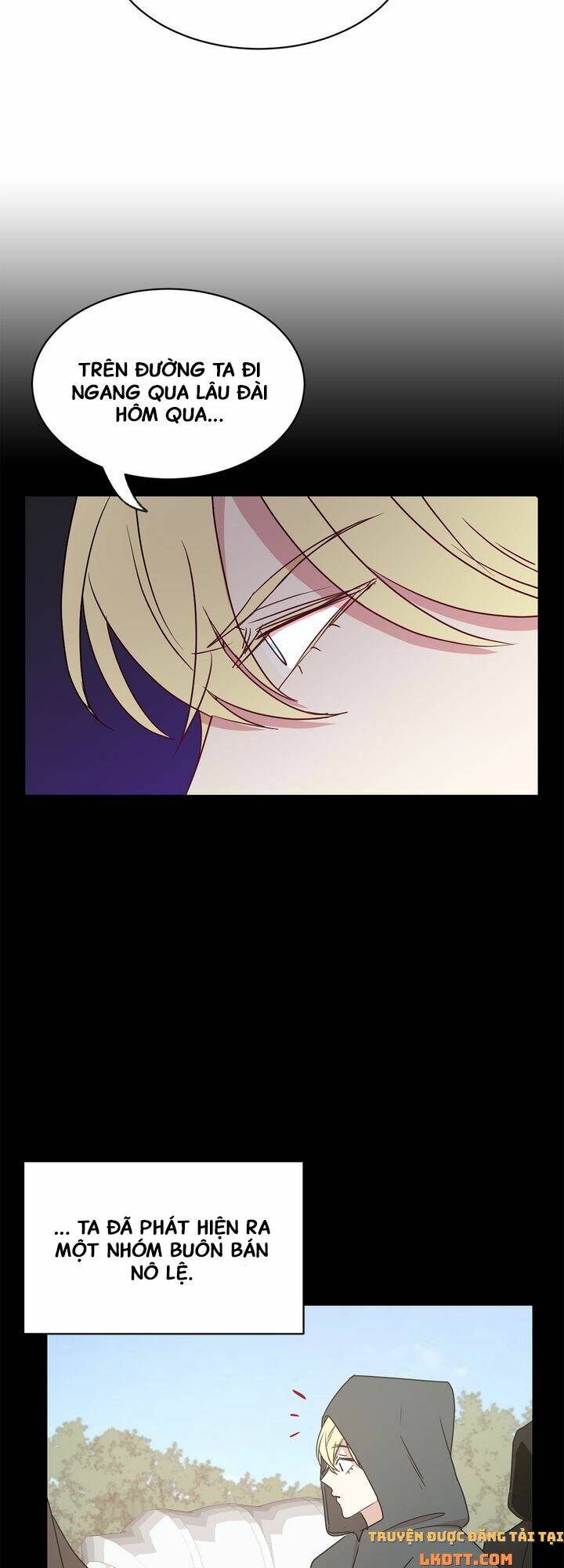 tôi chọn kết thúc của hoàng đế chapter 30 24