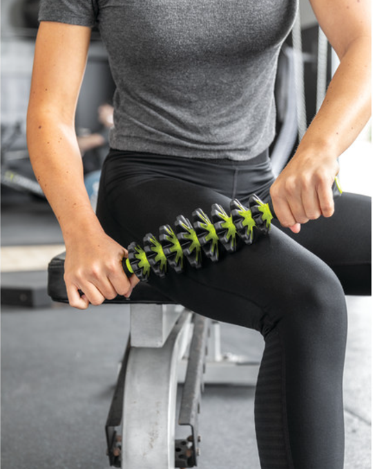Gậy Lăn Massage Cơ TriggerPoint STK Target