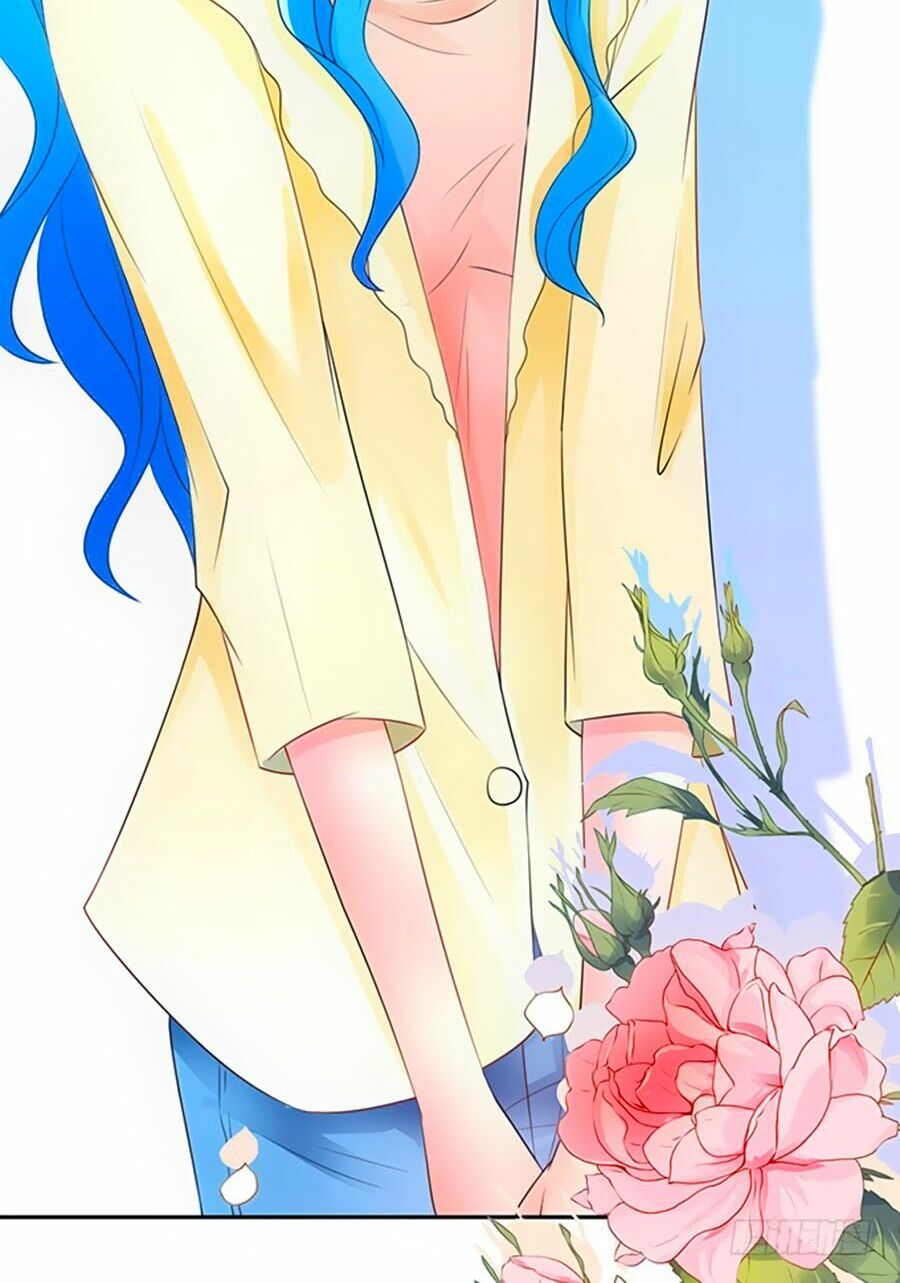 luyến đường thời quang chapter 27 5