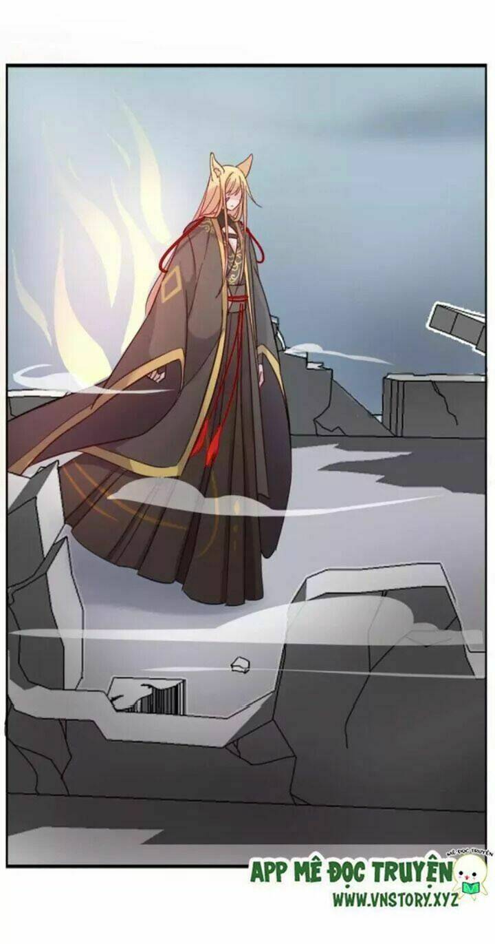 hồ tiên này không tin được chapter 38 10