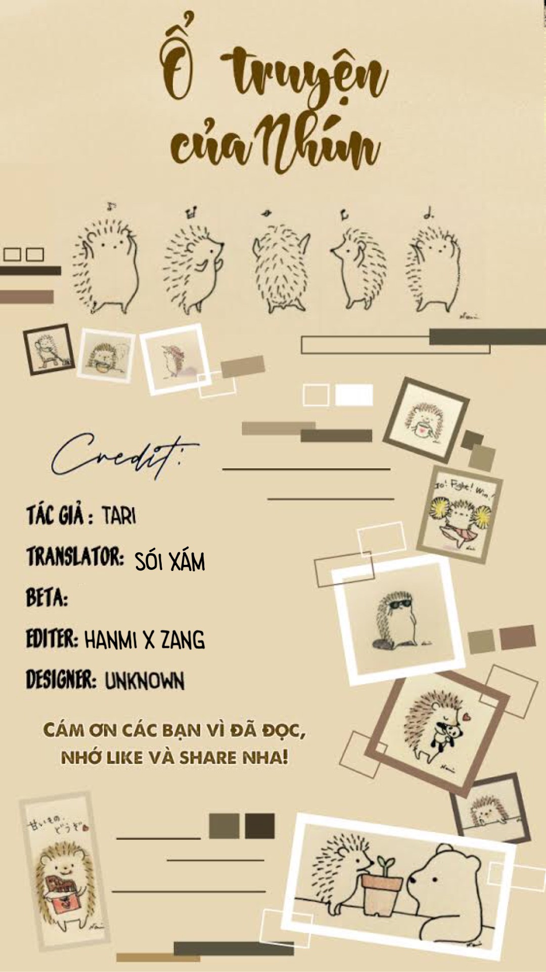 một phần vì thích em chapter 15 51