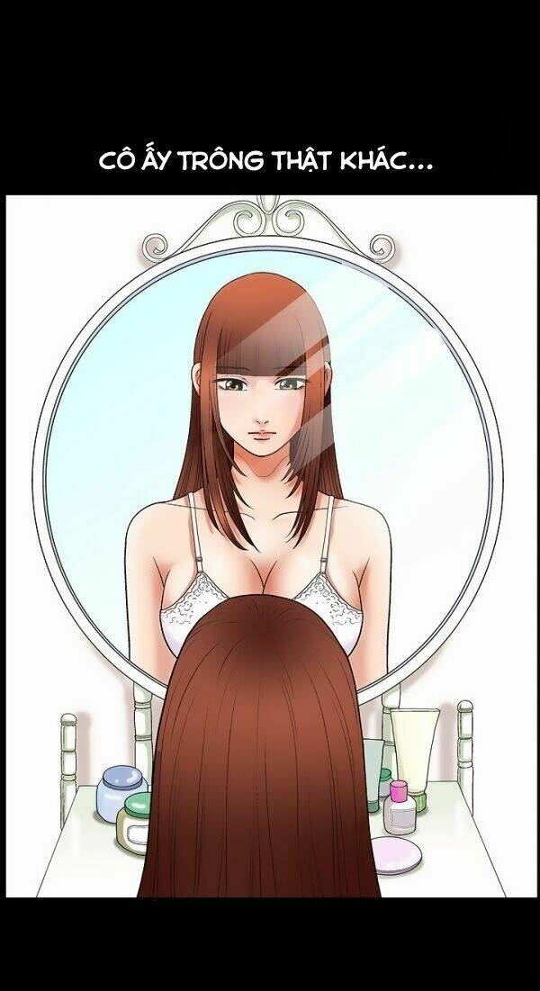 seduction - quyến rũ chapter 4 24