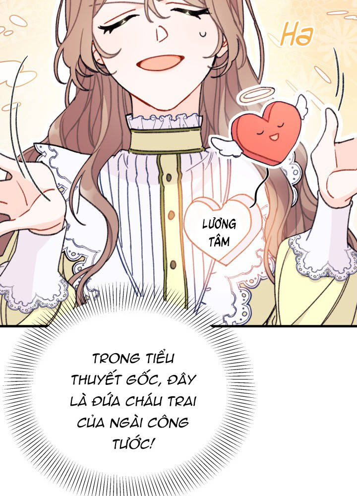 tôi đã kết hôn khi tôi tìm thấy nam chính chapter 3 63