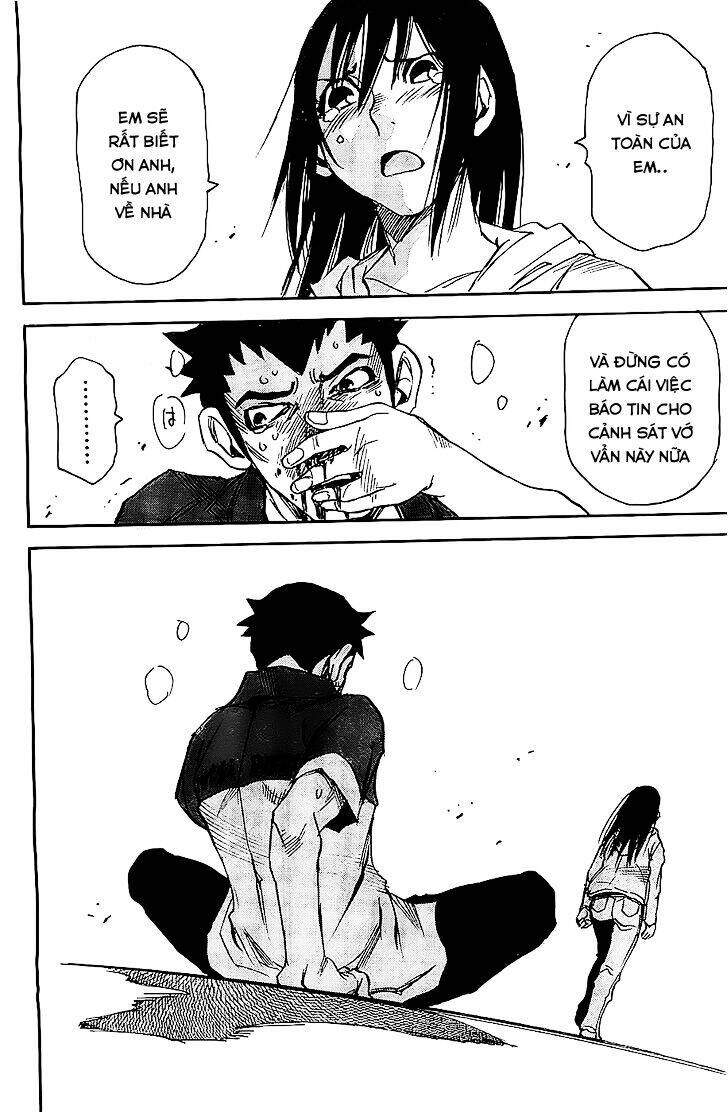 erased chapter 15 20