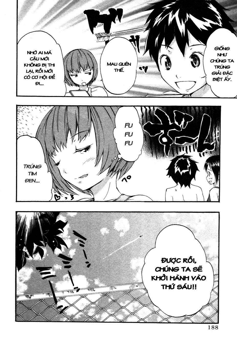 frogman chapter 19 7