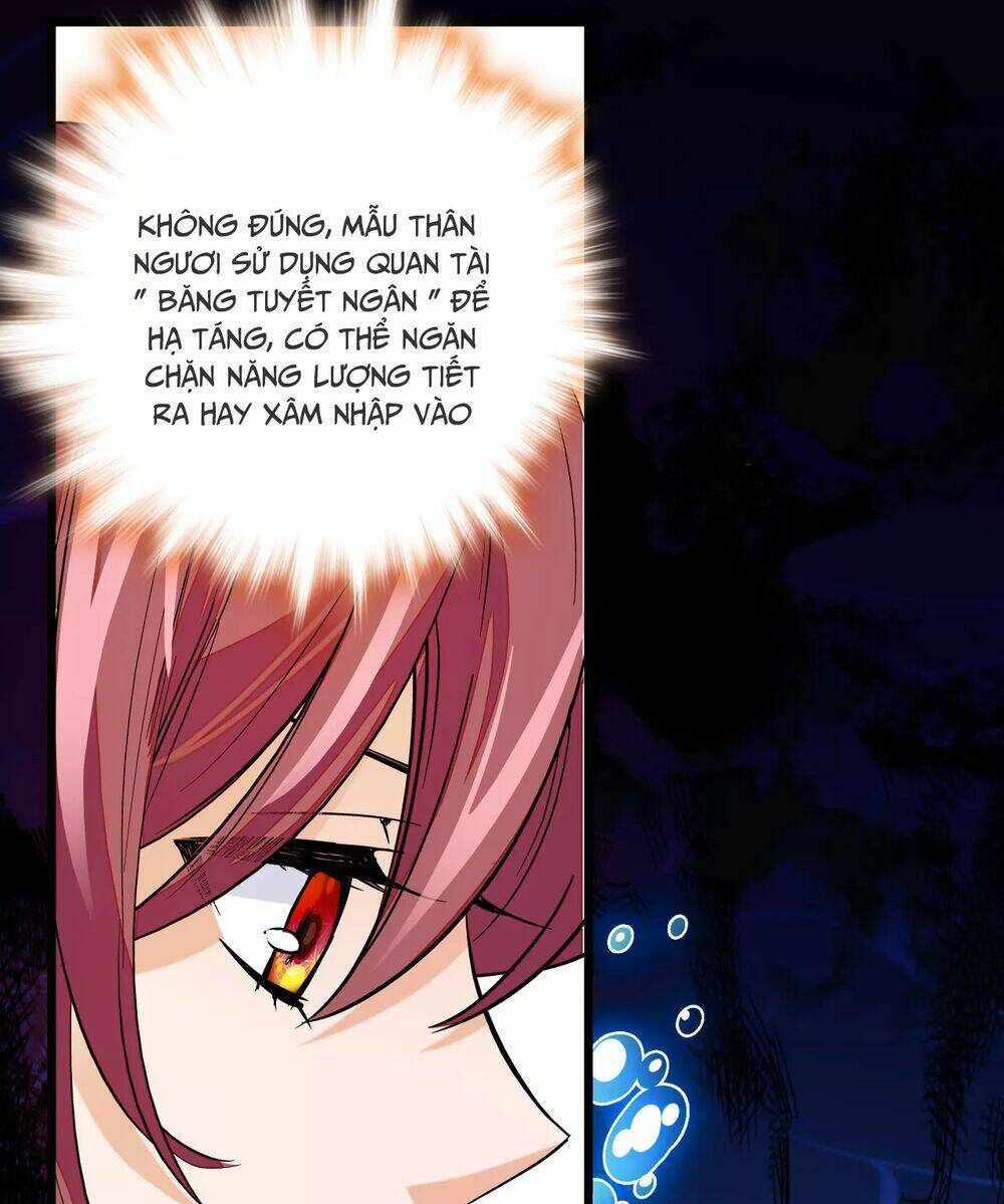 huyết túc khế ứớc chapter 23 30