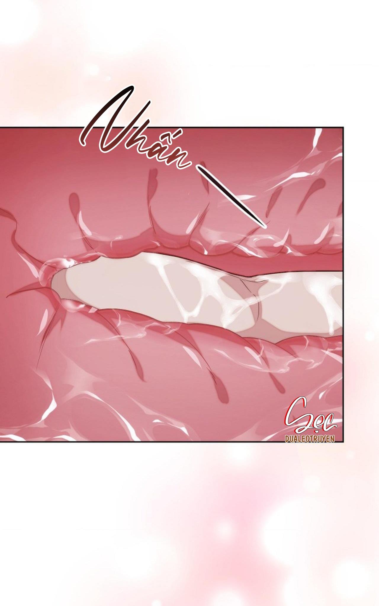 (abo)mối quan hệ không hoàn chỉnh chapter 11 9