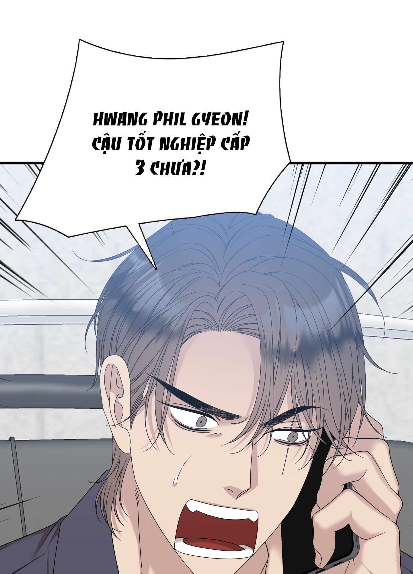 Kẻ Đê Tiện chapter 59.1 - Trang 11