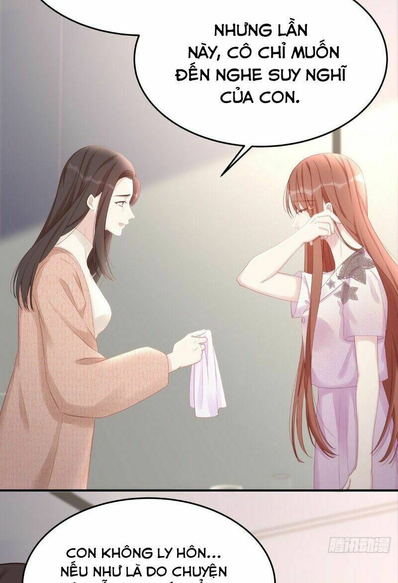 chỉ muốn cưng chiều em chapter 55 38