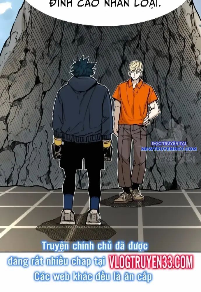 shark - cá mập chapter 271 21