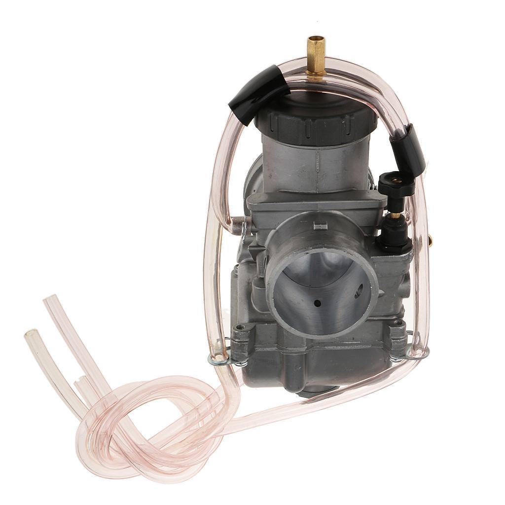 High Performance Engine Carburetor Carb 40mm Replace  530 Motorcycle