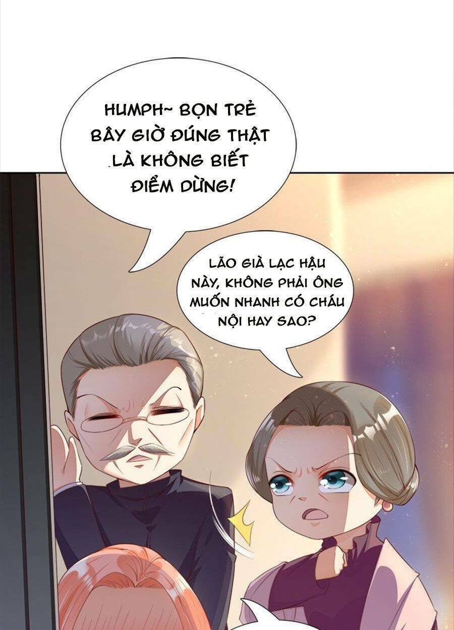 gặp phải người chồng xảo quyệt! chapter 23 12