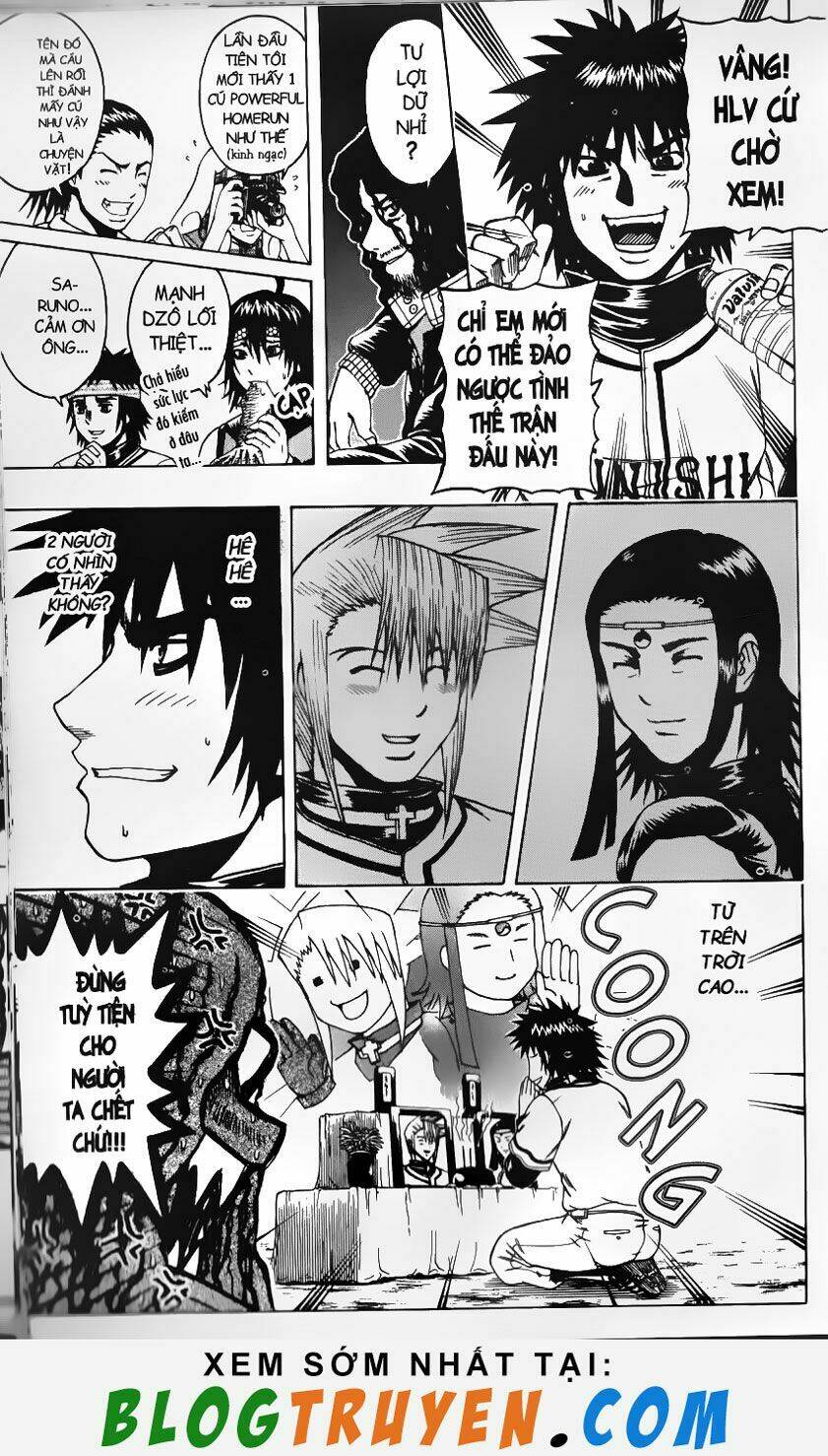 mr.fullswing chapter 115 8