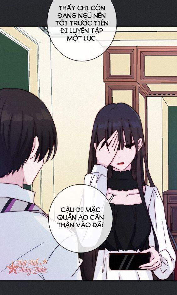 đêm tối chốn này chapter 21 16