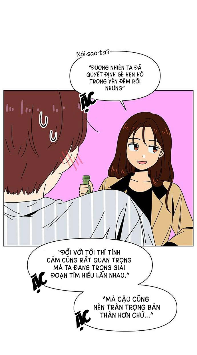 thanh xuân rực rỡ - season of blossom chapter 72 60