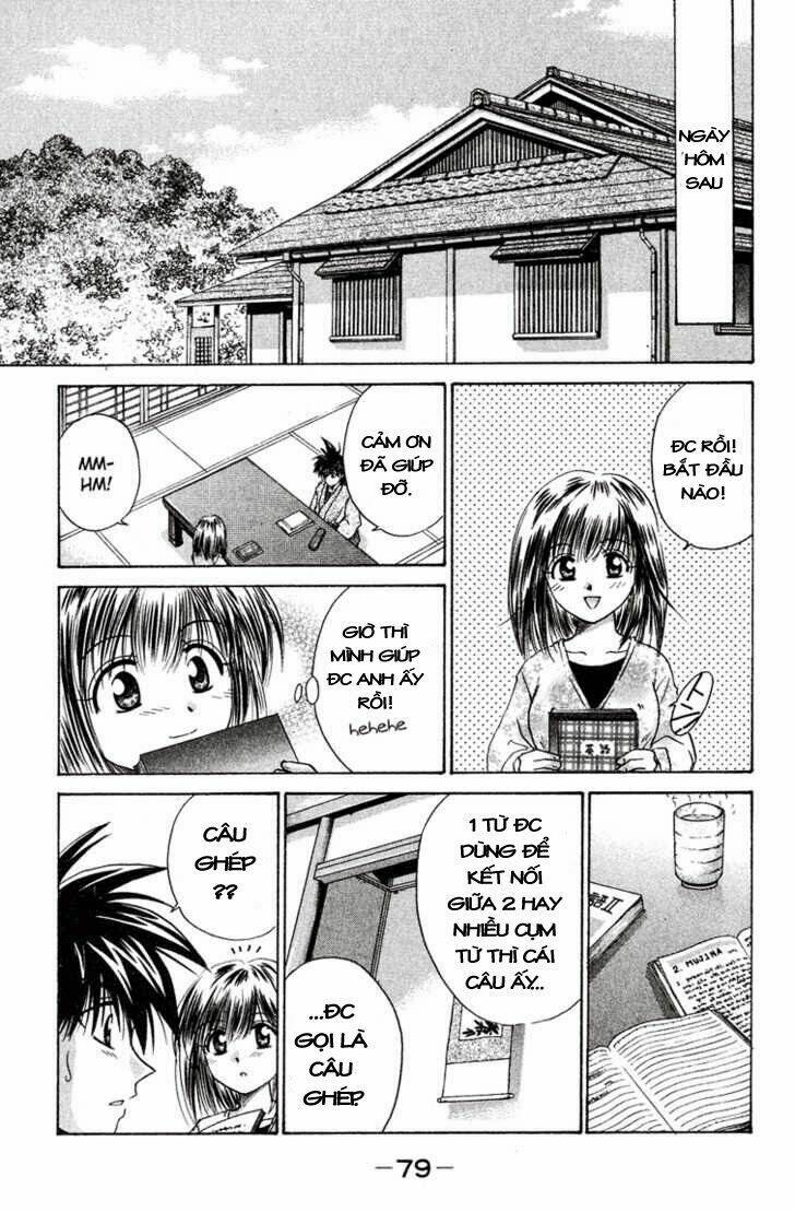 kagetora chapter 13 8