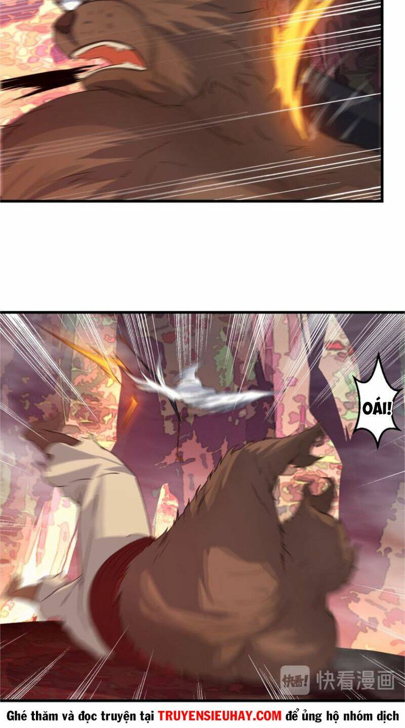 ta luyện dược thành thánh chapter 18 35