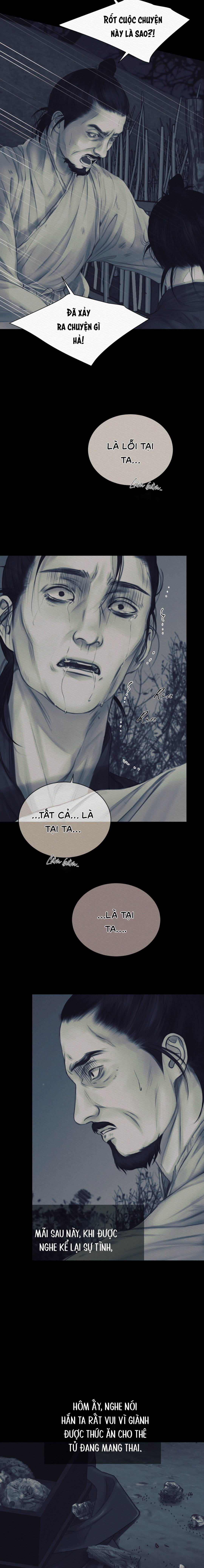 qủy dạ khúc chapter 74 8