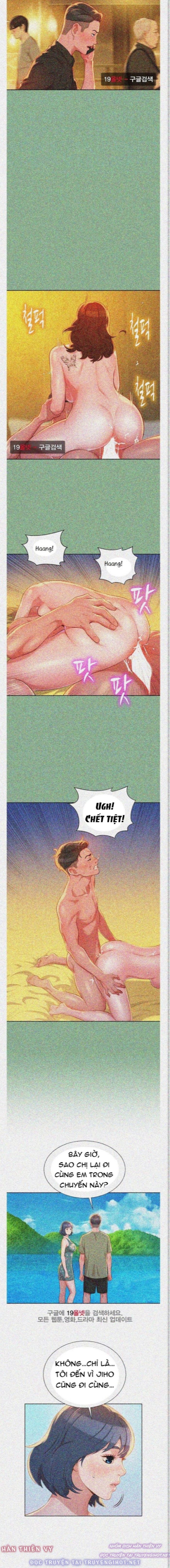 chị gái hàng xóm chapter 18 4