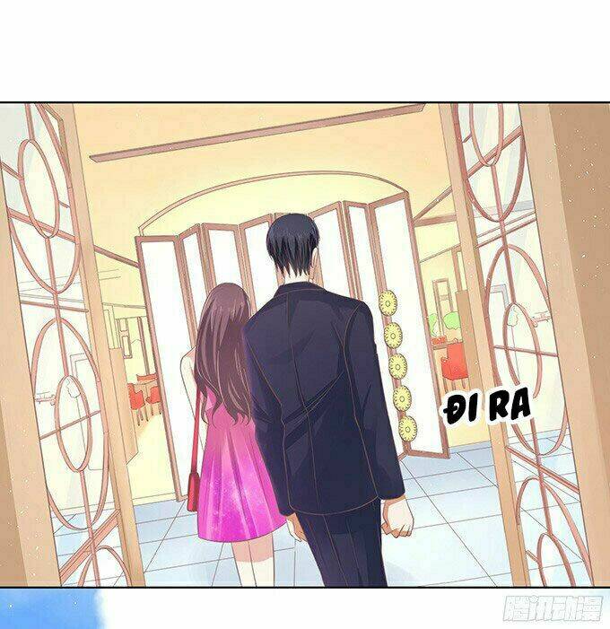 liệt ái tri hạ: series mật đào tiểu tình nhân chapter 75 34